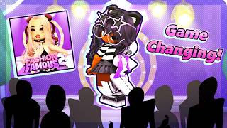 So, I Tried Fashion Famous 2!