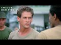 Jackson Challenges Joe To A Fight