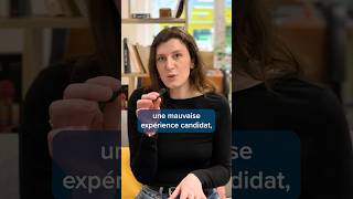 Ghosting en recrutement : l’erreur qui détruit votre image #recrutement #emploi #candidats