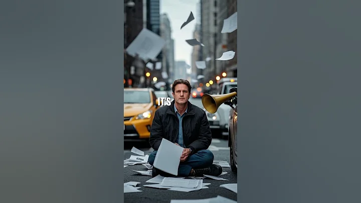 Your Anxiety Isn’t About What You Think - Made Marcus Aurelius Unstoppable