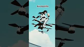 Download Lagu Imegation of the robot work ! #ai #robot #robots #work #automation #trend MP3