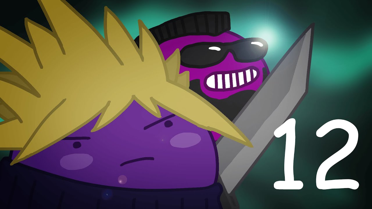 The Dementoids Attack! (FFVII Remake Ep.12)