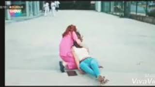 Dizide Bayilan Kadinlar