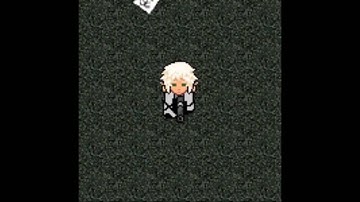 Graal.0 In Another Era Intro