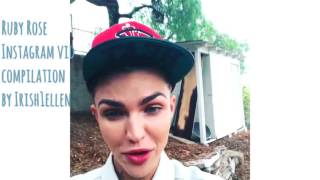 Ruby Rose Vine Compilation