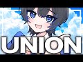 【歌苦手だけど頑張って】UNION【歌って描いてみた】
