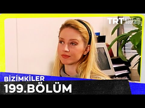 Bizimkiler 199. Bölüm @NostaljiTRT