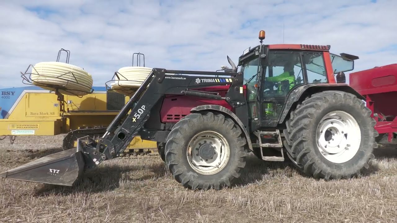 4K/STEEN BERGEN HOLLAND DRAIN BSY 4000  7 April 2025 2