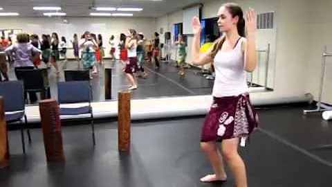 Ku'u Ipo may08 ~ finishing verse 3