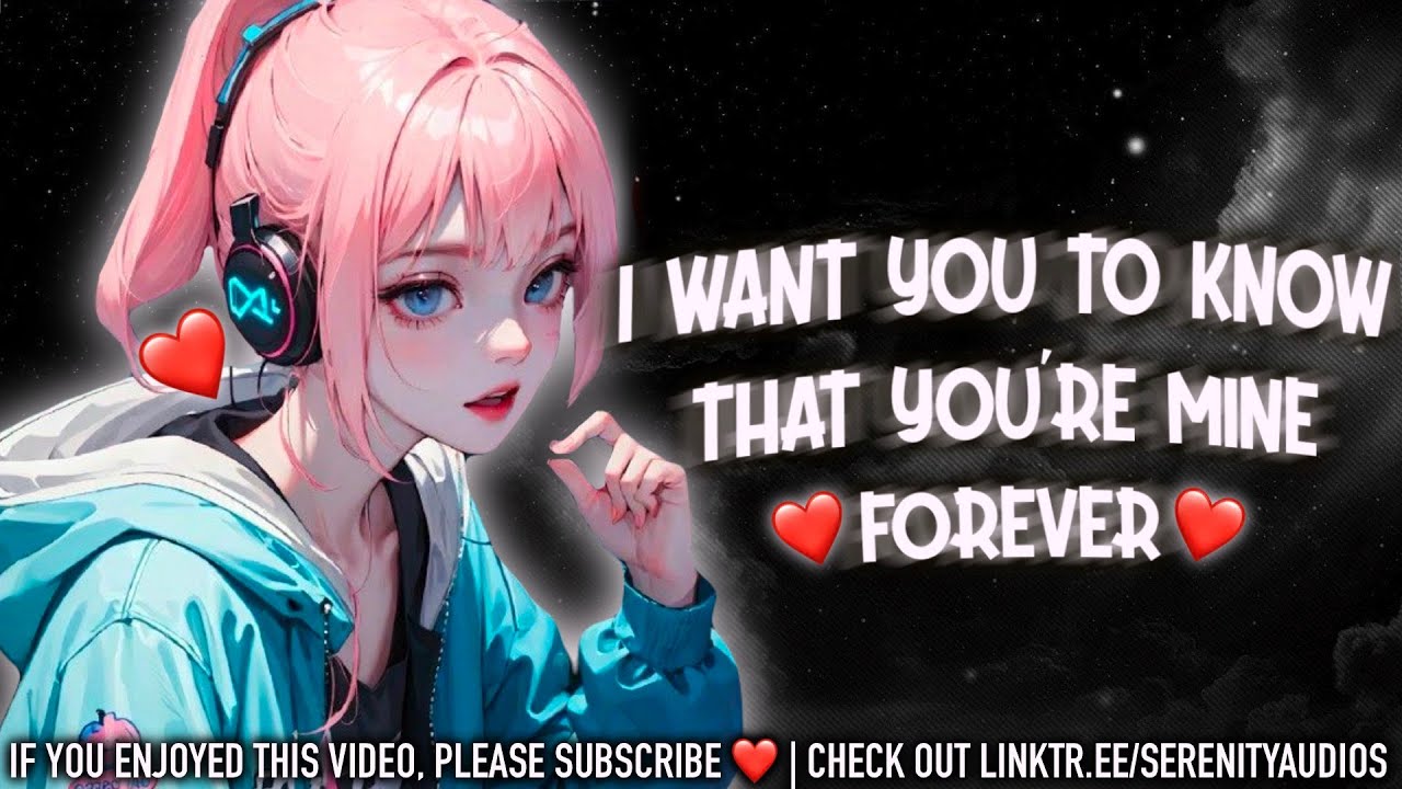 Your Yandere Hacker Girlfriend Finds Out Your IP Address💕|