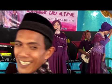 JANGAN MAIN CERAI NEW EL SAFA TUBANAN JEPARA