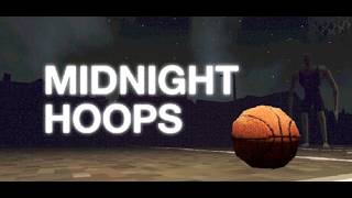 🔴 LIVE: 3 RANDOM HORROR GAMES | SCREAM UNDER THE HOUSE & MIDNIGHT HOOPS & HUMAN SHAPED