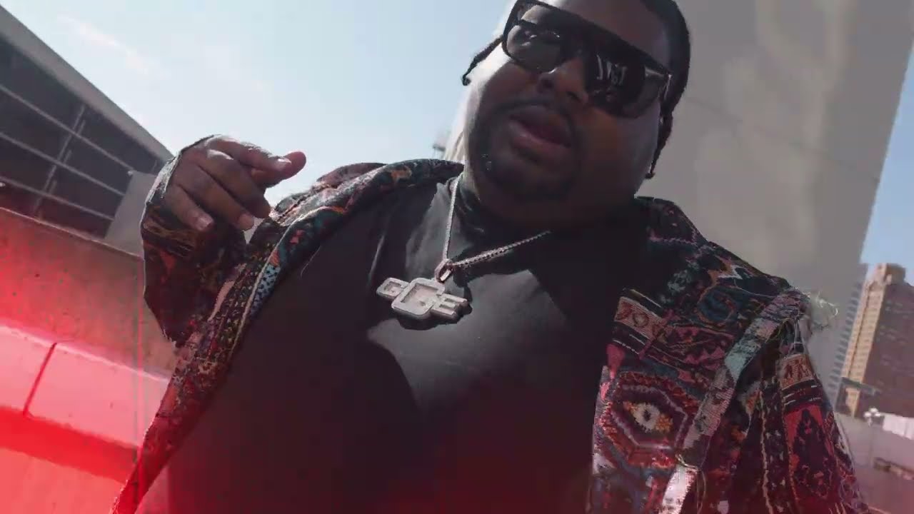 Webbo - JUMBO BAG (Official Music Video)