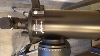 Какой бюджетный телескоп купить на Avito? (10-20к)