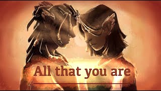 [All that you are] | OC animatic