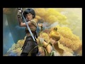 Dragon Nest 2-Throne of flames burning ( LIRIK )