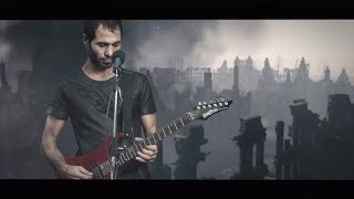 Harun Gümüş - Mezopotamya (Official Video) ✔️