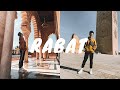 I ALMOST GOT ARRESTED | Three Crazy Days in Rabat, Morocco Travel Vlog — الرباط، المغرب