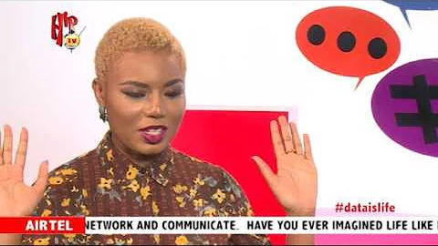 TRENDING- GABRIEL AFOLAYAN (Nigerian Entertainment News)