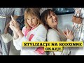 👰‍♀️👗 Ubrania na wesela i komunie | Moda dojrzała | Stylizacje dla mojej mamy👩‍👧