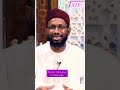 Shin Maniyi Najasa Ne Ko Ba Najasa Ne Ba Tare Da Sheikh Abubakar Mukhtar Yola