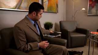 Skyline Security Interactive Services Overview
