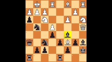 checkmate at 20 second