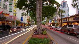 south florida massage