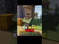 Iron golem doing what ?😳 #minecraft #minecraftshorts