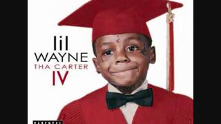 Lil Wayne - Abortion - Tha Carter IV [Lyrics]