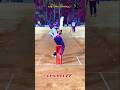 #cricket FF 65 #cricket leg cutter bowling short video 🏏🏏🏏