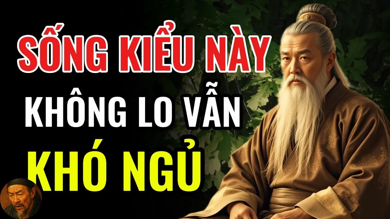TẠI SAO CÀNG CÓ NHIỀU, TA CÀNG KHÔNG THẤY ĐỦ _ Triết Lý Cuộc Sống