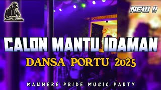 Download Lagu CALON MANTU IDAMAN || DANSA PORTU || REMIX TERBARU ||ZAIN OFFICIAL_ Lagu Yang Lagi Viral Di Tiktok MP3