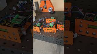 Чпу на станок для холодной ковки.
