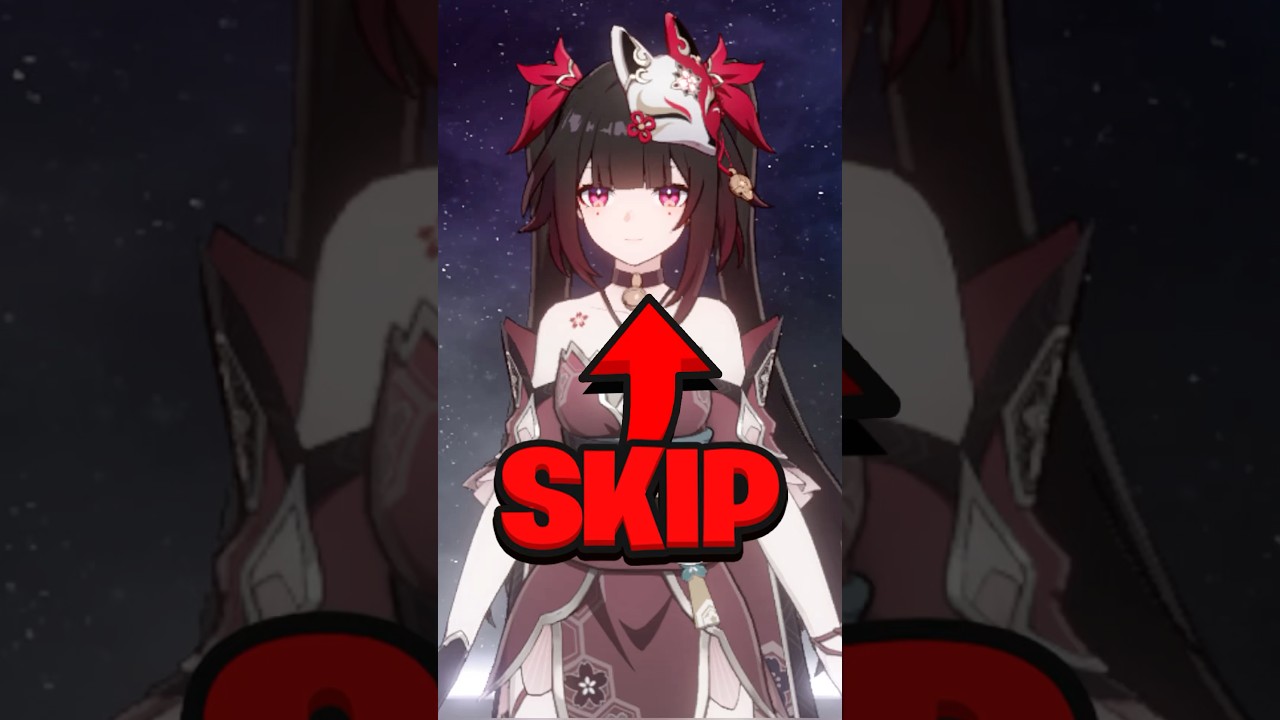 Characters EVERYONE Should Skip in Honkai Star Rail