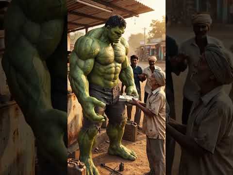 ab hulk gusse me kya karega bhai