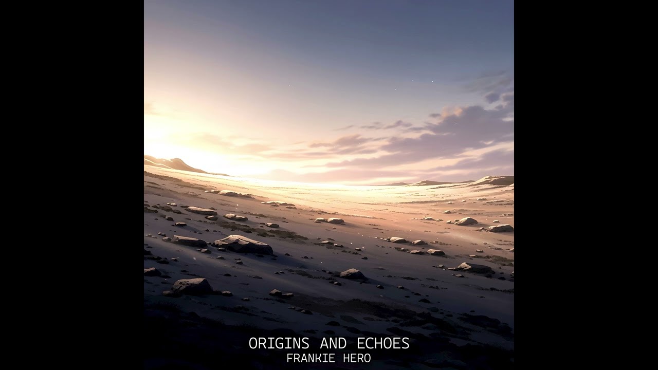 That Sound, That Place | "Origins And Echoes" EP