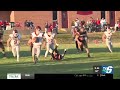 Friday Night Fever: Forest Park shakes off North Dickinson
