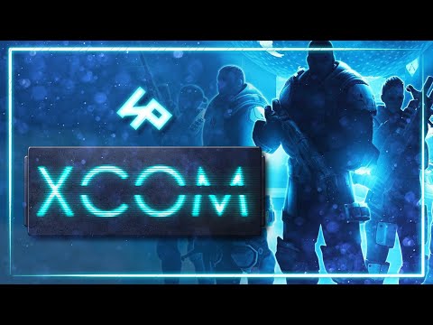 Video: Prime Schermate E Dettagli Di XCOM: Enemy Unknown