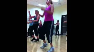 Zumba Wendy-closer