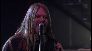 Nightwish - Planet Hell (Live in Helsinki, Finland, 2005) (UHD 4K)