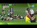 NRL Highlights: Panthers v Raiders - Round 22 | NRL on Nine