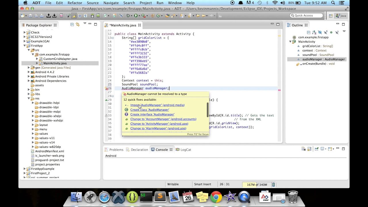 Example Of Rfo Basic Soundpool 17: Intro to SoundPools - YouTube