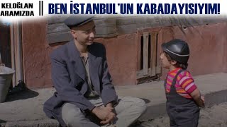 Keloğlan Aramızda Türk Filmi | Bicirik'ten Keloğlan'a Büyük Oyun!