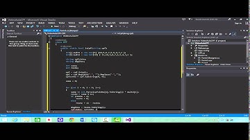Validar CPF em Windows Form