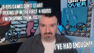 Famous DSP Threatens to Drop All RPGs if Viewers Don’t Start Supporting, Rants About Other Streamers Wealth