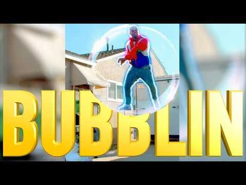 Anderson .Paak - "Bubblin" | Phil Wright Choreography | Ig: @phil_wright_