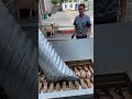 Cone crusher crushes materials through extrusion, impact and grinding