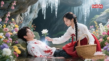 Tiên nữ xuống núi tìm chồng độ kiếp, vô tình cứu được tổng tài đẹp trai, anh là định mệnh đời cô !