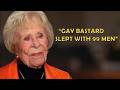 Carol Burnett Truly Hated Him More Than Anyone